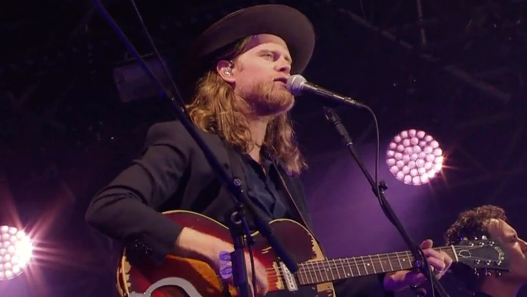 Передача The Lumineers - Live At Musilac 2017 Aix-les-Bains, France