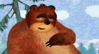 Мальчик с пальчик