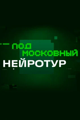 Подмосковный нейротур
