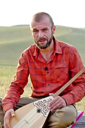 Кен дала