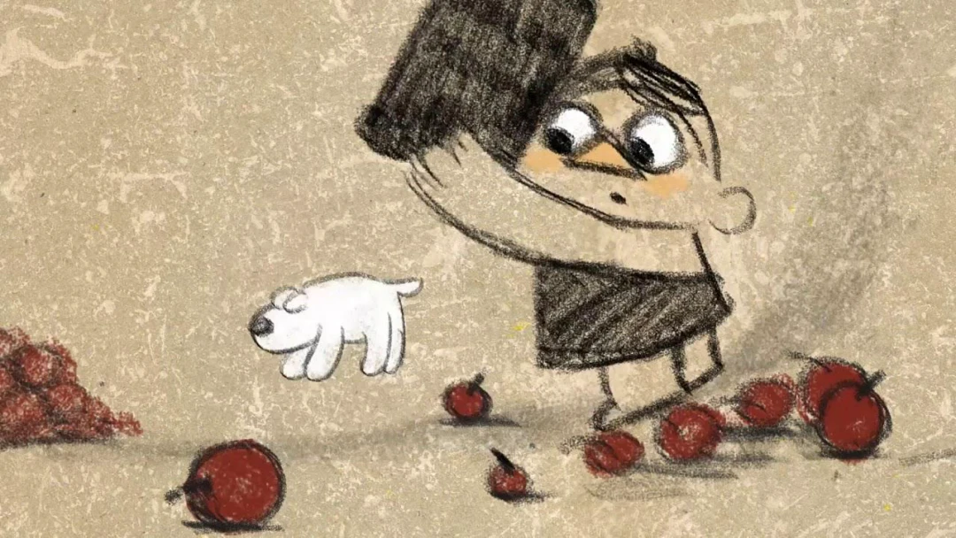 Фильм Доброе сердце