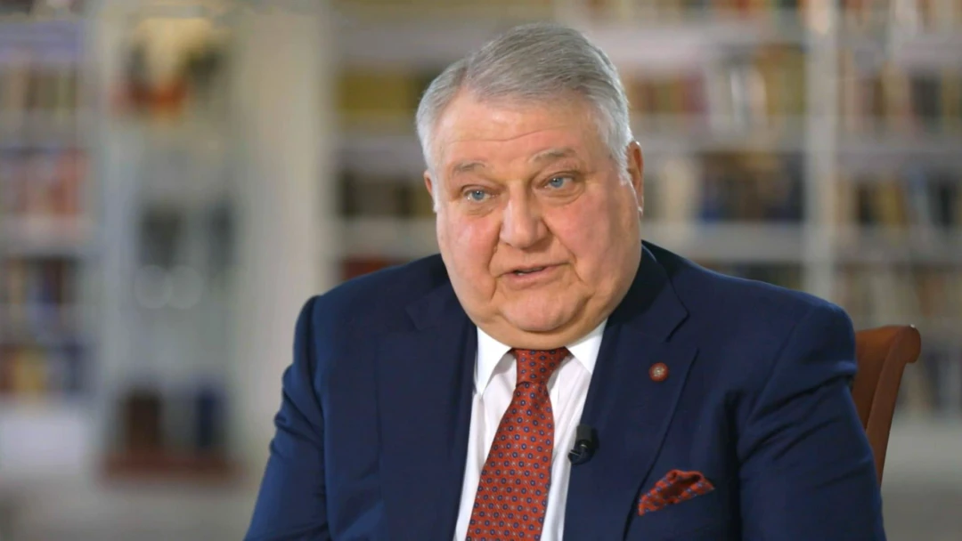 Фильм Курчатовский институт. Медицина будущего