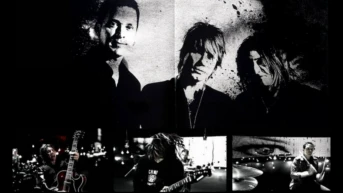 Goo Goo Dolls - Iris