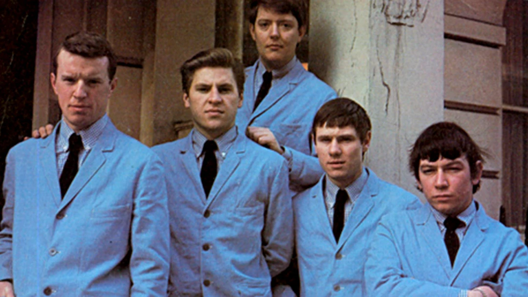 Передача The Animals - The House Of The Rising Sun