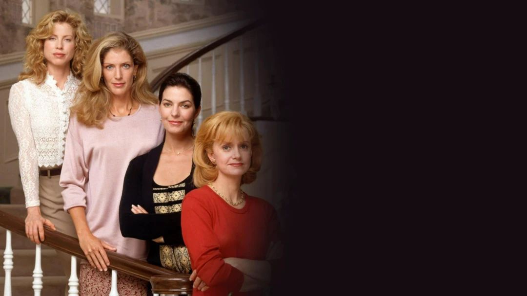 Сериал Сестры