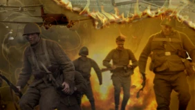 Трейлер 1