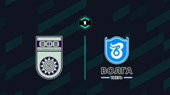 Футбол. Лига Пари. Уфа – Волга. 11-й тур