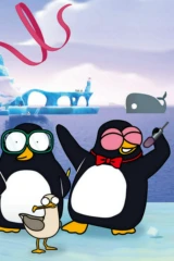 Piripenguins
