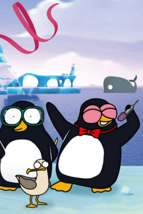 Piripenguins