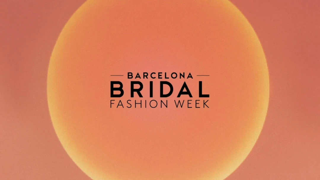 Передача Barcelona Bridal Fashion Week 2022
