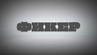 Фикер