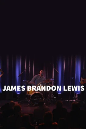 James Brandon Lewis