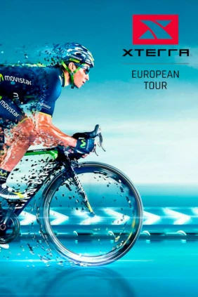 Европейский тур Xterra 2018