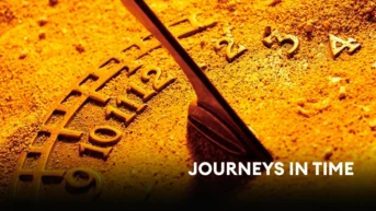 Journeys in Time
