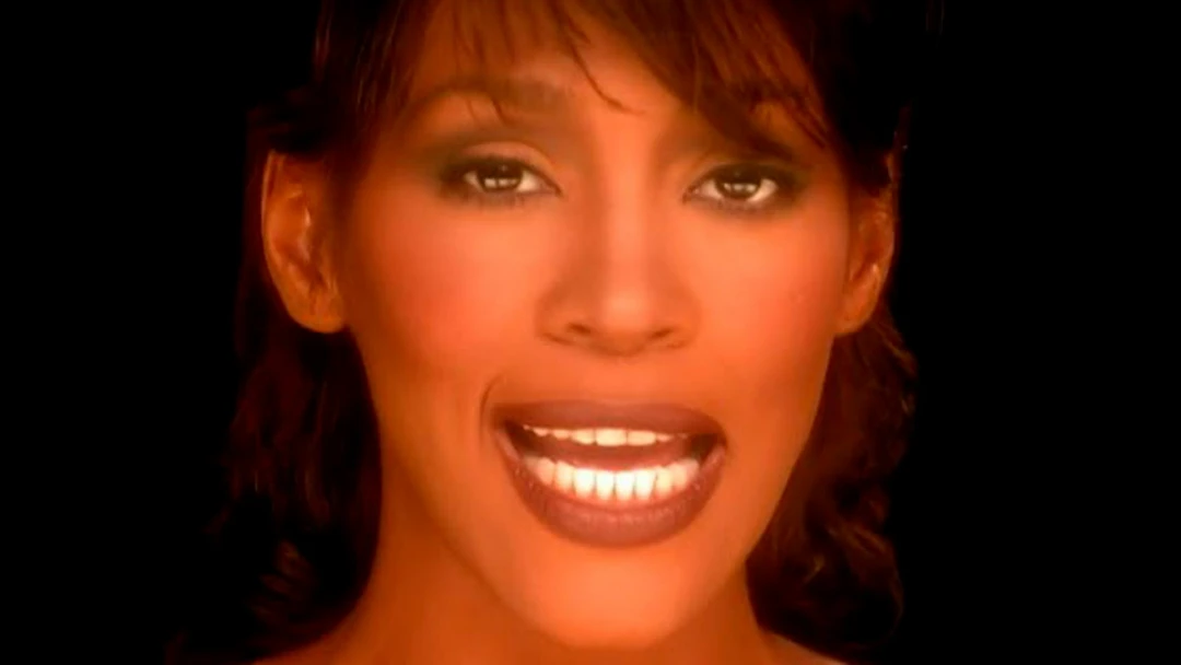 Передача Whitney Houston Exhale (Shoop shoop)
