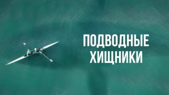 Подводные хищники