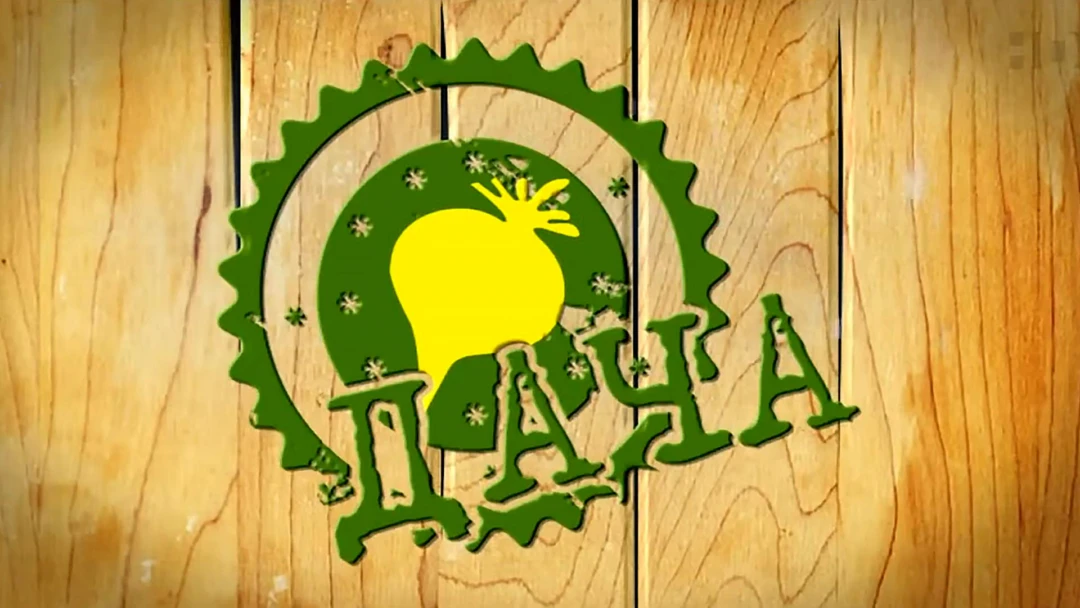 Передача Дача