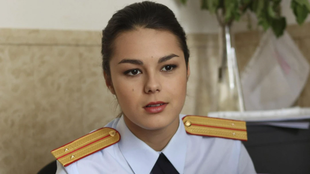 Сериал Дилетант