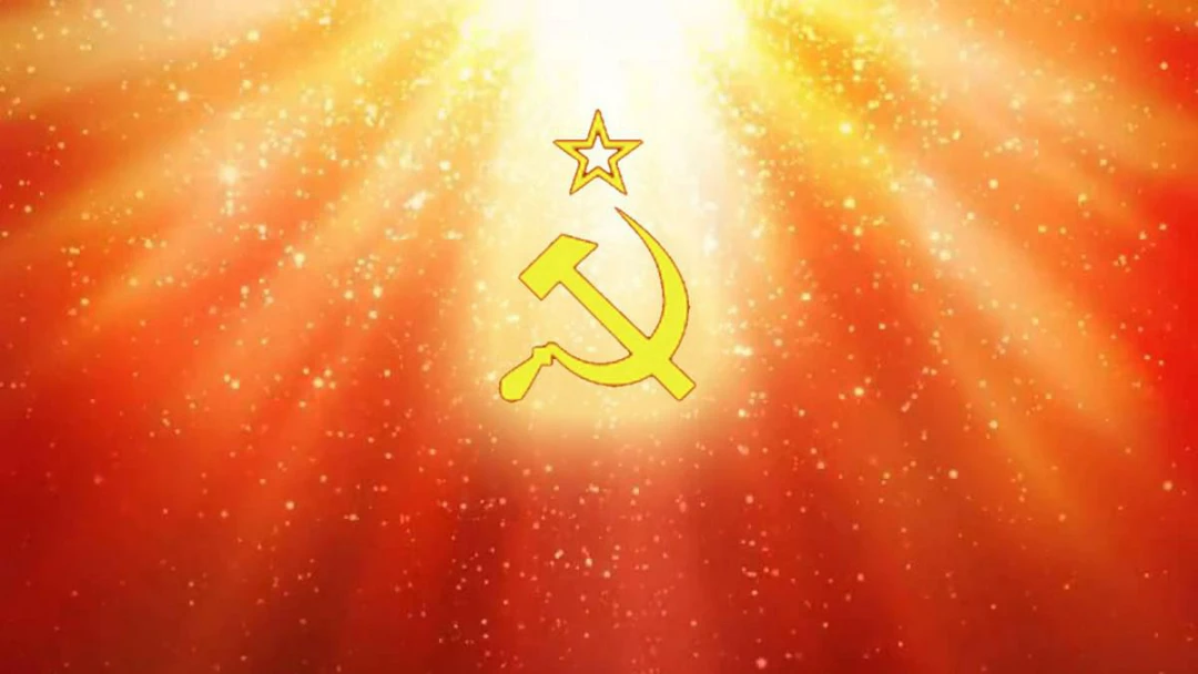 Передача Дискотека СССР