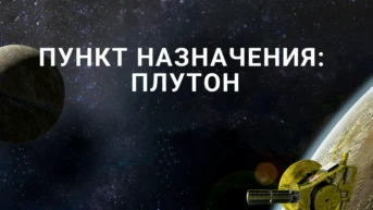 Пункт назначения: Плутон после пролёта