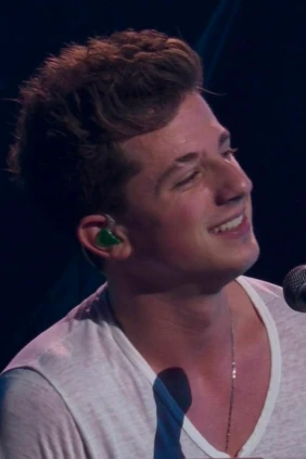 Charlie Puth - Live in London 2015 Roundhouse, London, UK