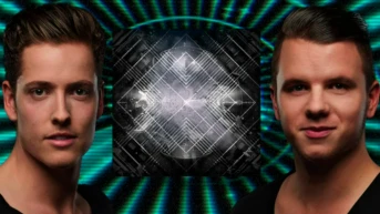 Sick Individuals and Dbstf. Into The Light