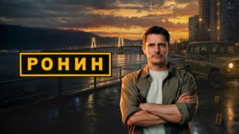 Ронин