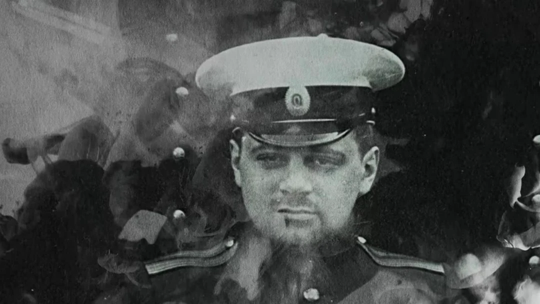 Фильм Белое безмолвие