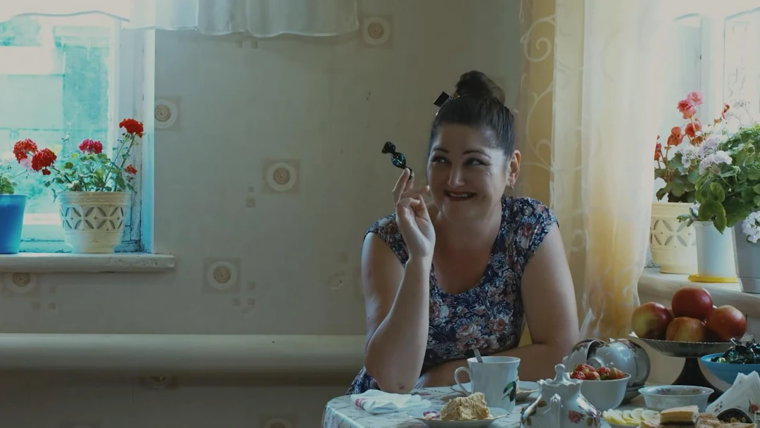 Фильм Уеннан уймак-2