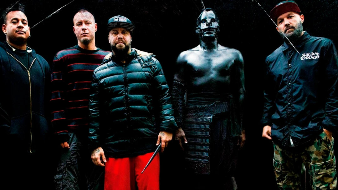 Передача Limp Bizkit - Live at Reading Festival United Kingdom