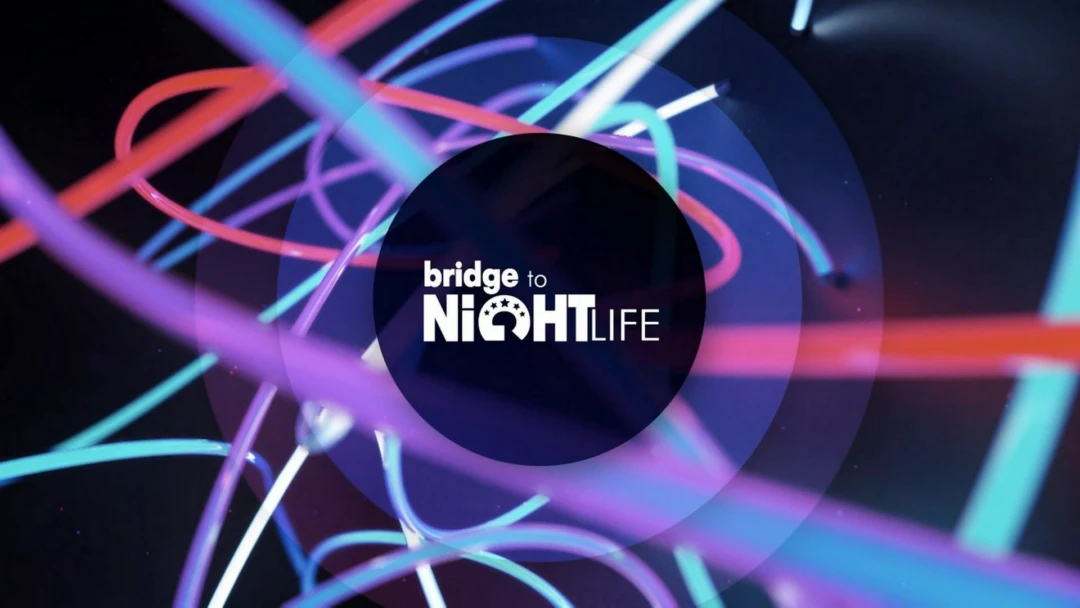 Передача Bridge to Nightlife