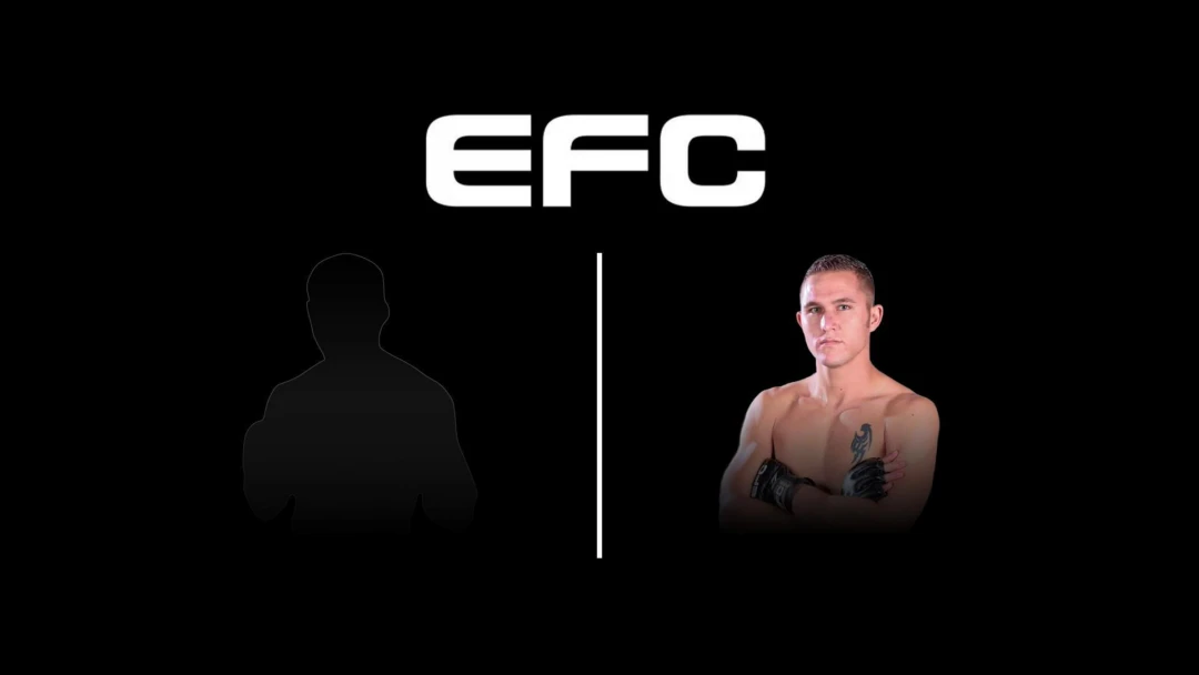 Передача Лига EFC 128 (Южная Африка) Остхёйзен vs Секелету