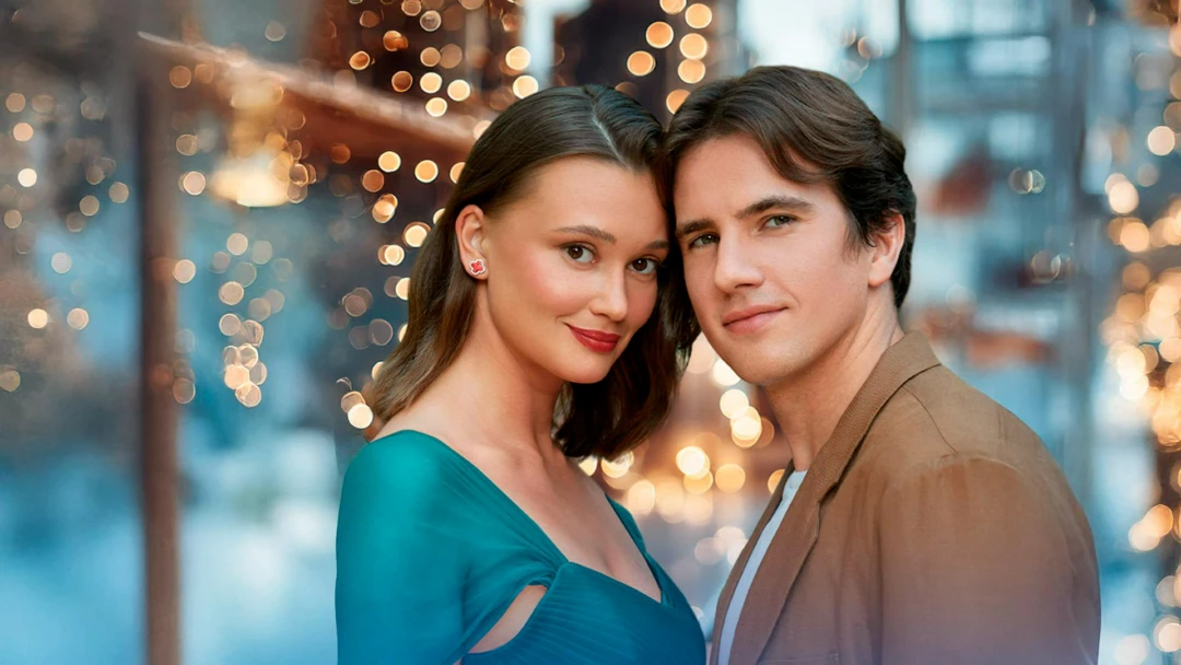 Сериал Я построю наш дом