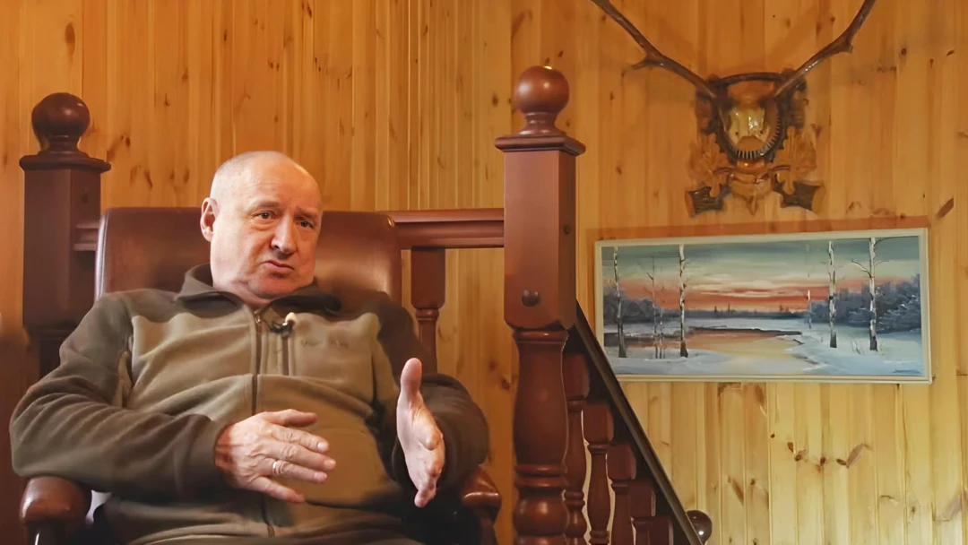 Передача Наши люди