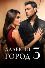 Далёкий город
