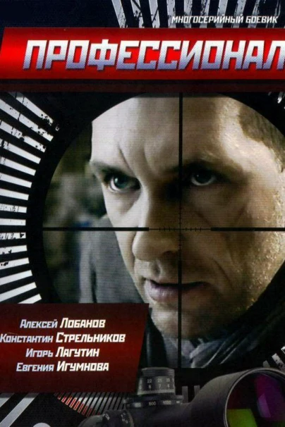 Профессионал