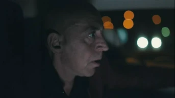Джокер 2 Операция Капкан Серия 4