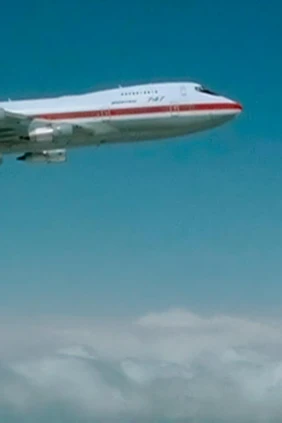 Boеing 747: самолет, изменивший мир