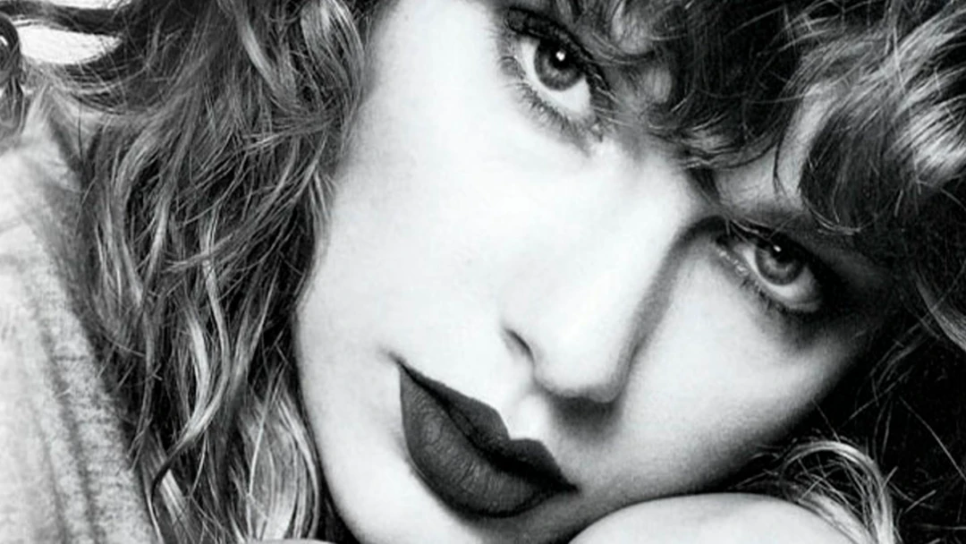 Передача Taylor Swift. Delicate