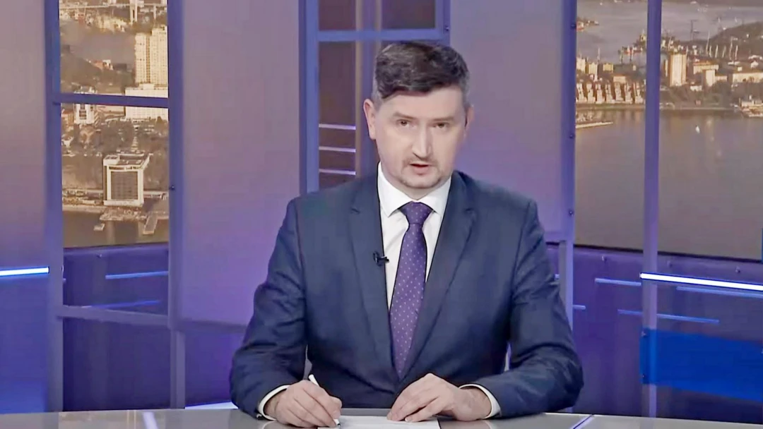 Передача Панорама