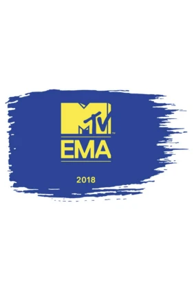 MTV EMA 2018