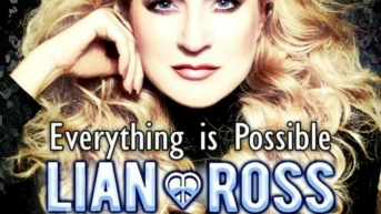Lian Ross Everything Is Possible