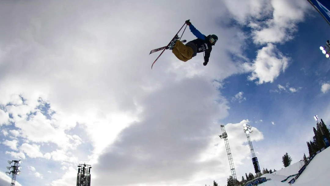 Передача World of X Games