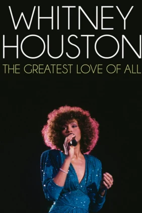 Whitney Houston - Greatest Love Of All