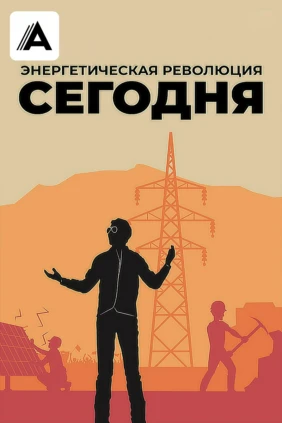 Энергетическая революция сегодня