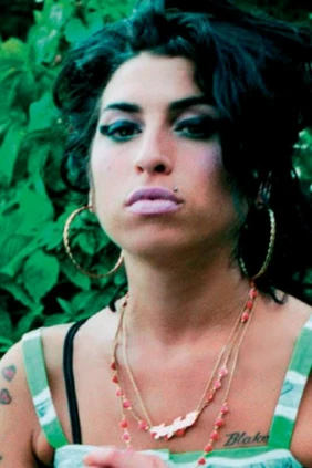 Amy Winehouse. You Know I'm No Good