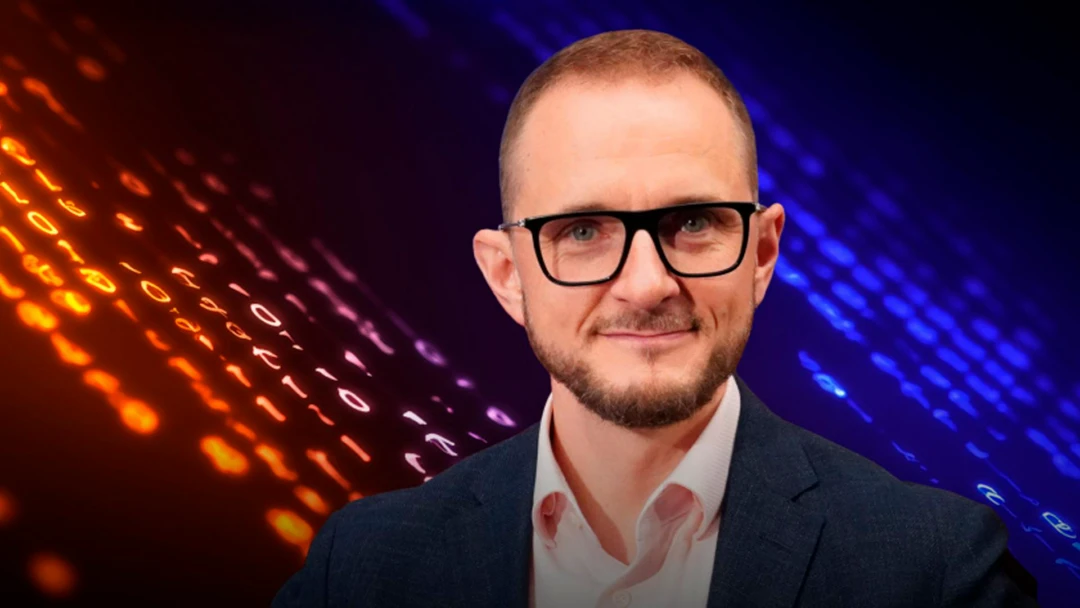 Передача Код шредингера: ит-стратегия в эпоху перемен