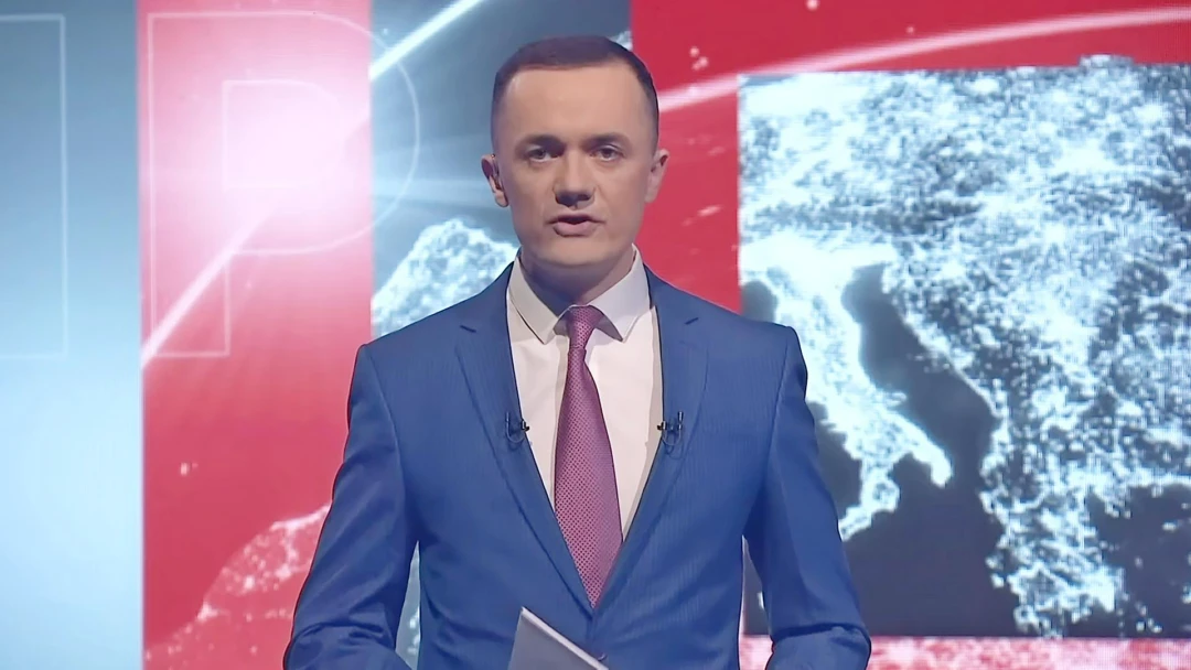 Передача Мир