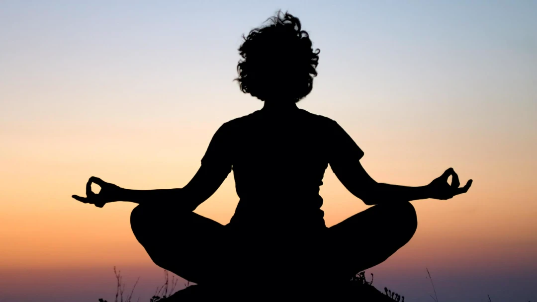 Передача My Zen Расслабление