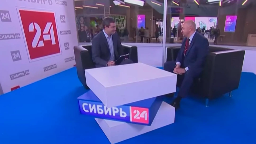 Передача Интервью